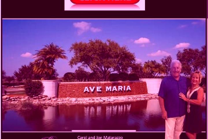 escort Ave Maria