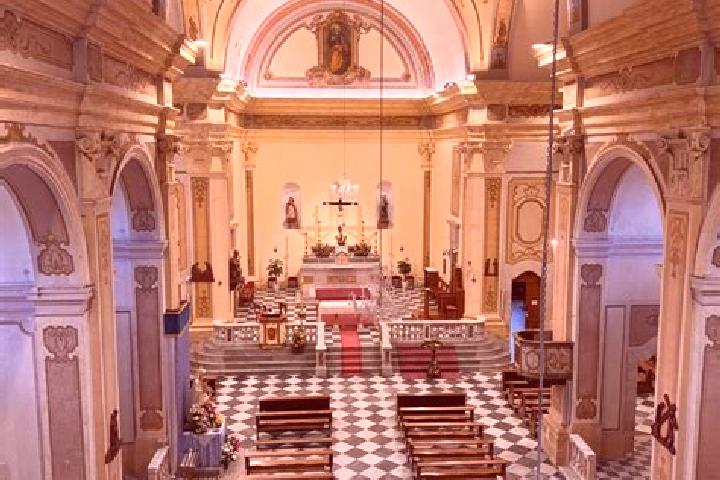 escort Avegno Chiesa