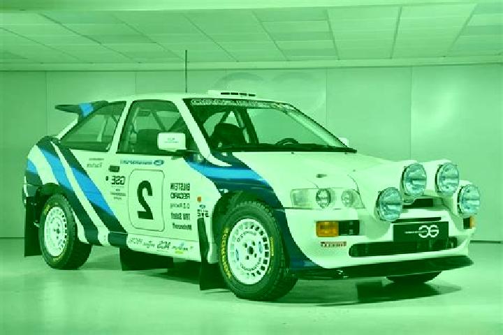 escort Avenhorn