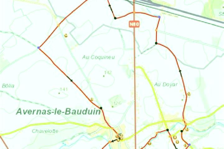 escort Avernas-le-Bauduin