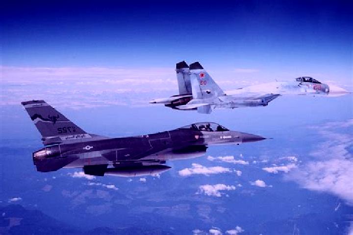escort Aviacion