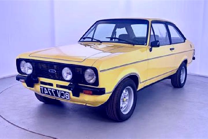 escort Aviatico