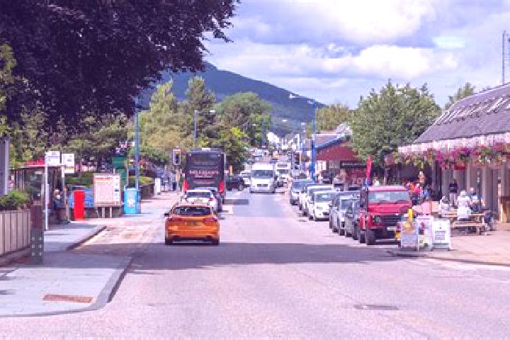 escort Aviemore