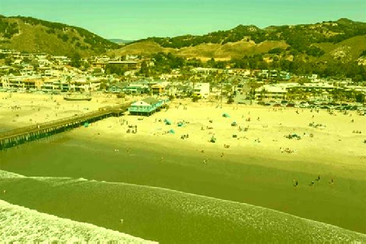 escort Avila Beach
