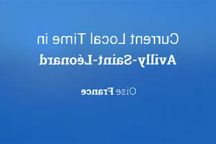escort Avilly-Saint-Leonard