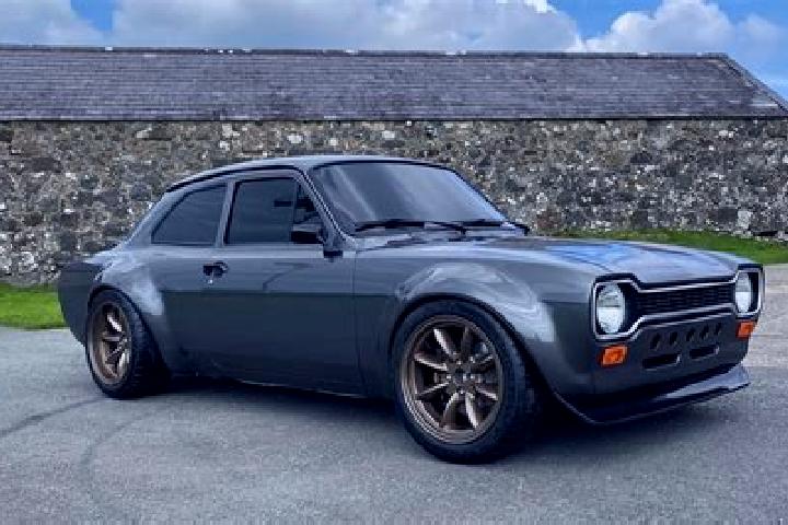 escort Avlon