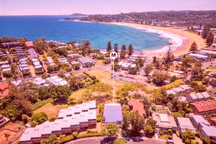 escort Avoca Beach