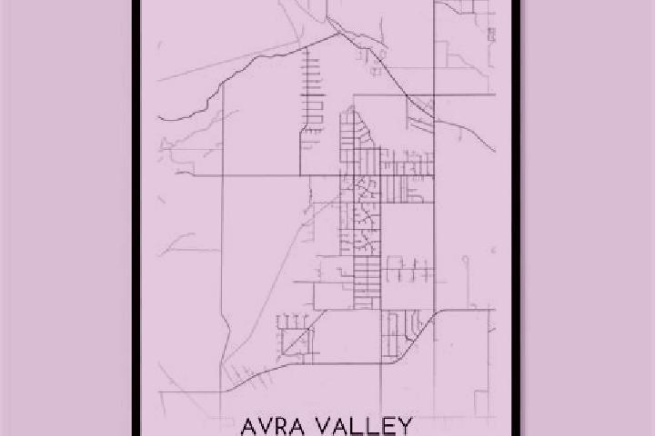 escort Avra Valley