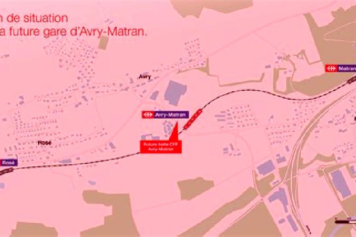 escort Avry-sur-Matran