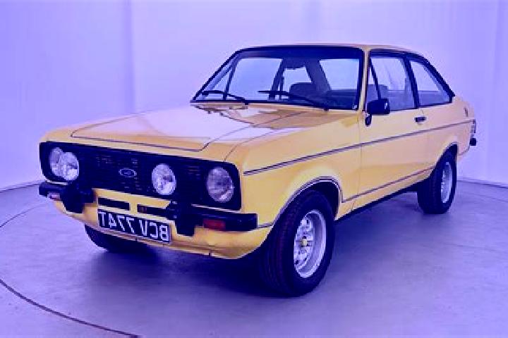 escort Avtopoligon