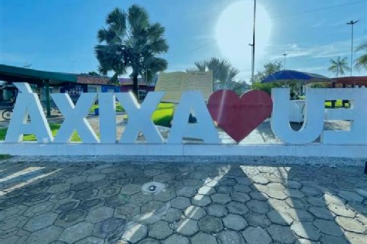 escort Axixa do Tocantins
