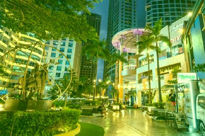 escort Ayala Alabang
