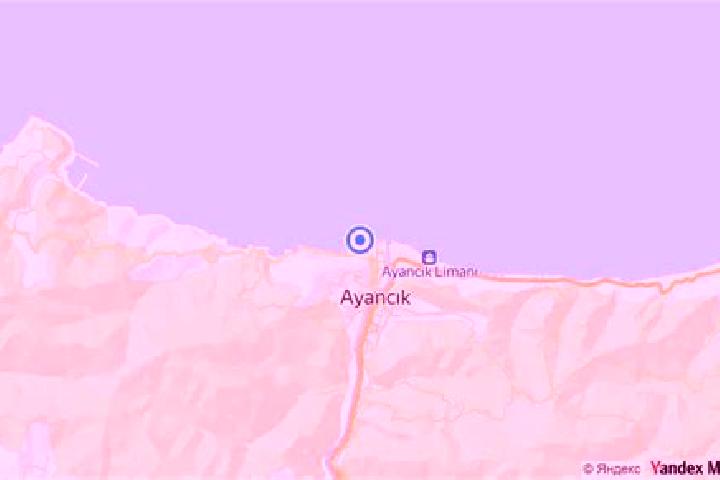 escort Ayancik