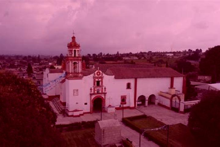 escort Ayapango