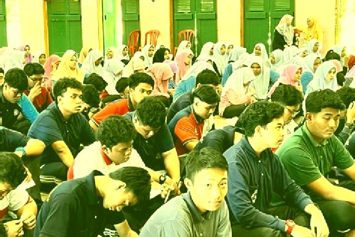 escort Ayer Baloi