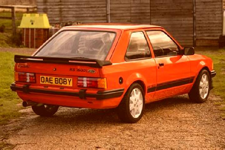 escort Aylburton