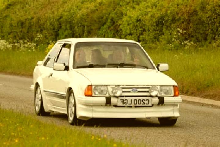 escort Aylesbury