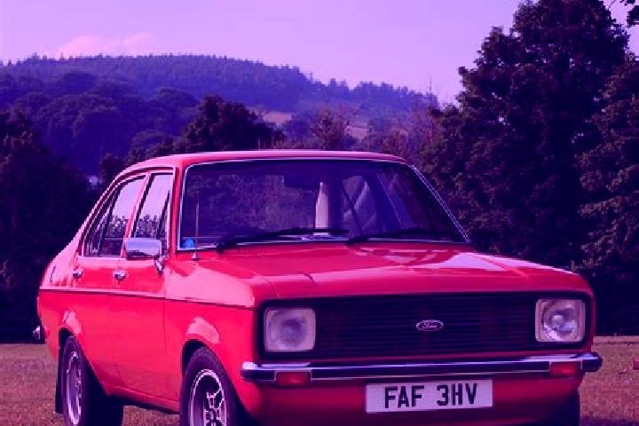 escort Aylesford