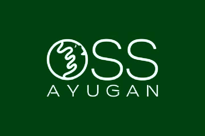 escort Ayugan