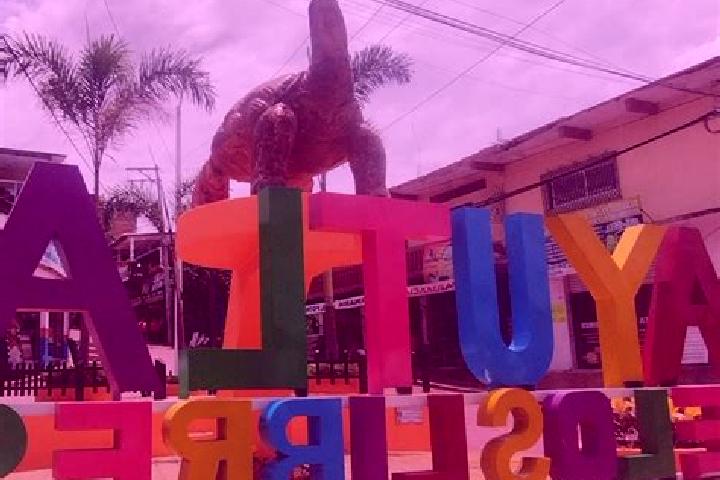 escort Ayutla de los Libres