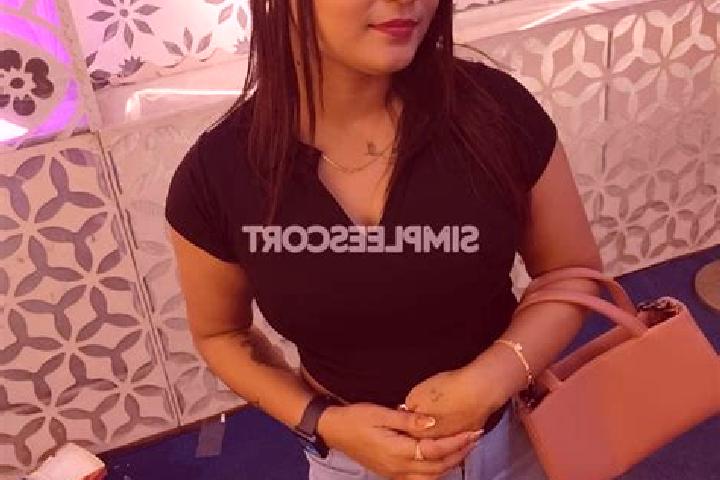escort Azamgarh