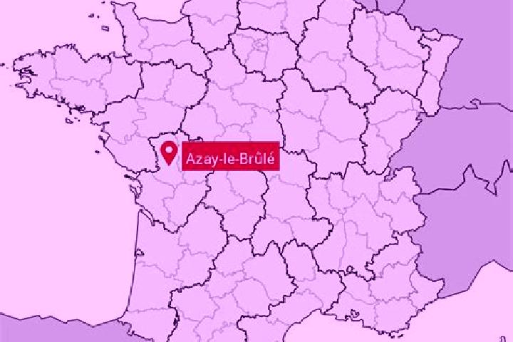 escort Azay-le-Brule