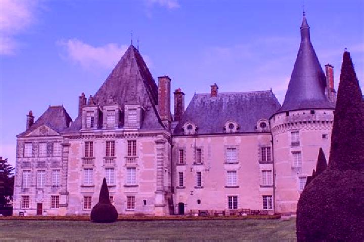 escort Azay-le-Ferron