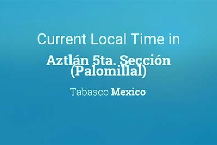 escort Aztlan 5ta. Seccion (Palomillal)