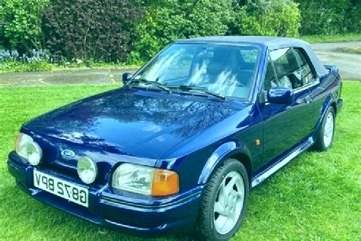 escort Azzano
