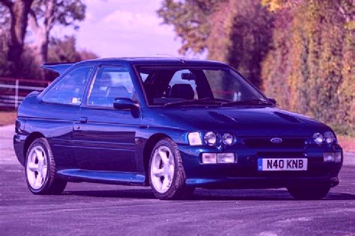 escort Ba GJon