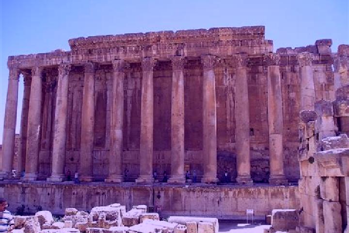 escort Baalbek