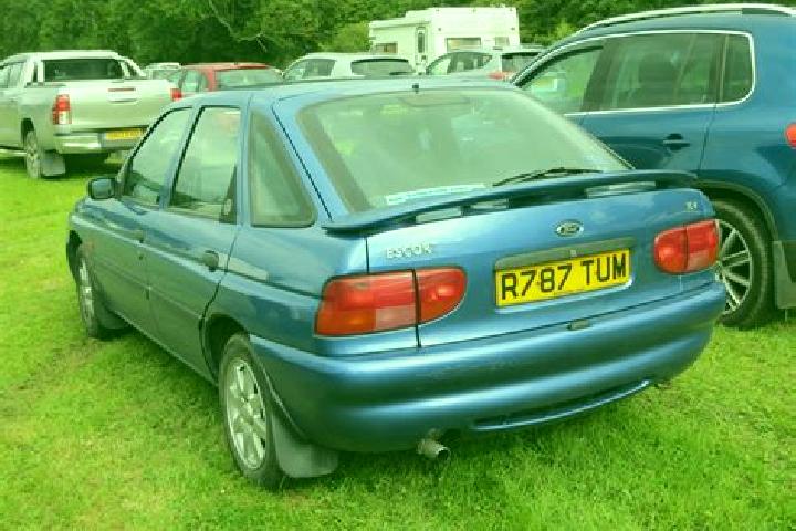 escort Baalder