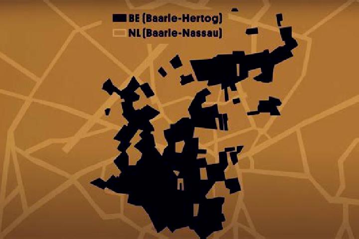 escort Baarle-Hertog