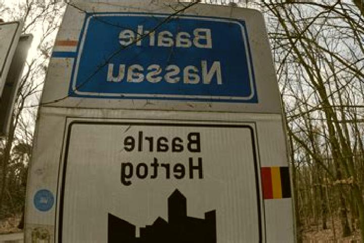 escort Baarle-Nassau