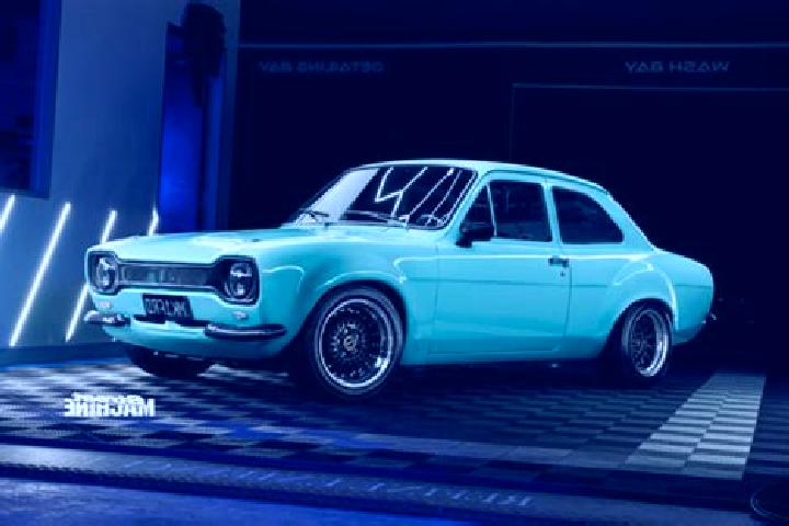escort Babalu