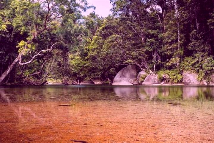 escort Babinda