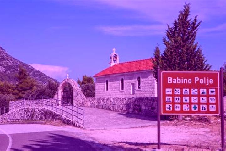escort Babino Polje