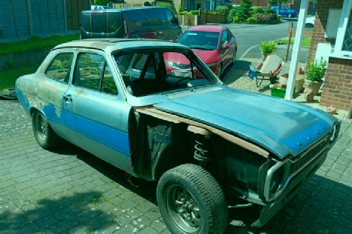 escort Babworth