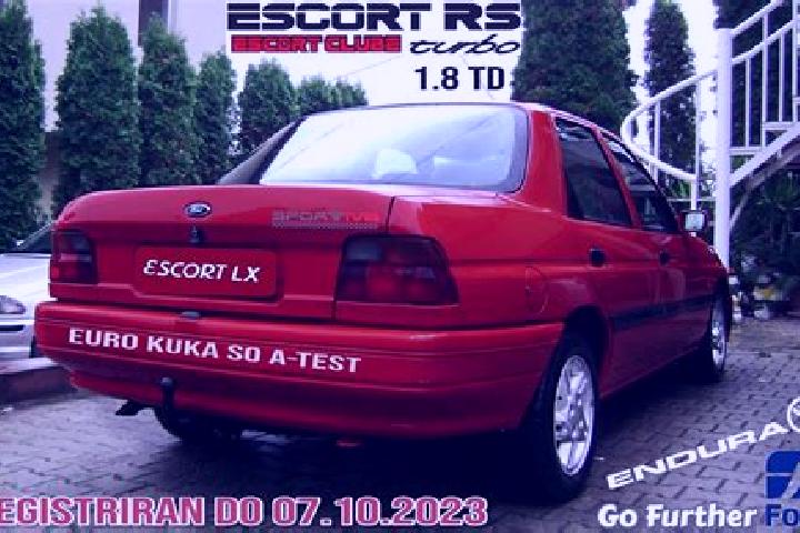 escort Bac Lung