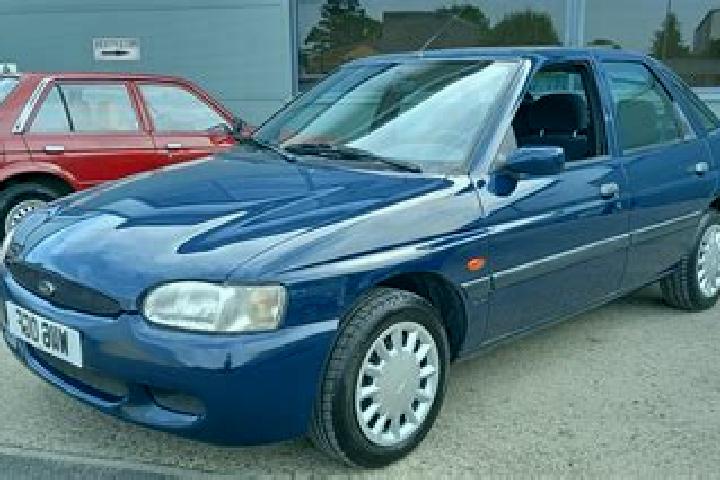 escort Bac
