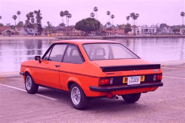 escort Bacanda