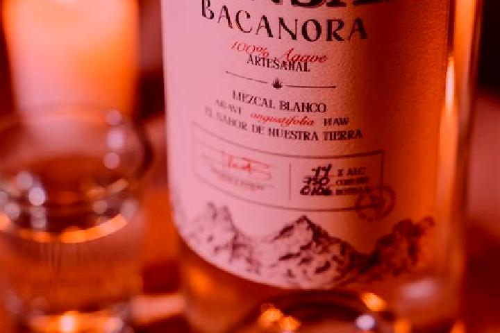 escort Bacanora