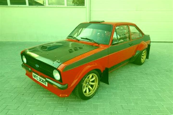 escort Bacho