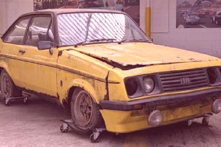 escort Bachy