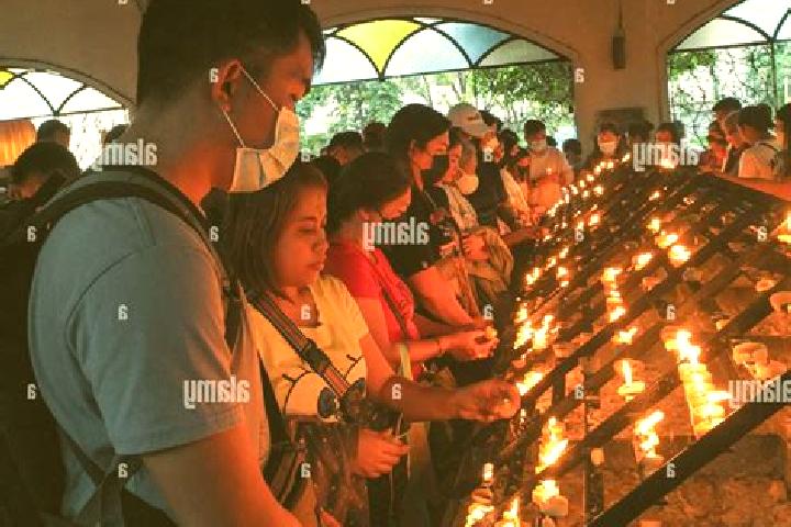 escort Baclaran