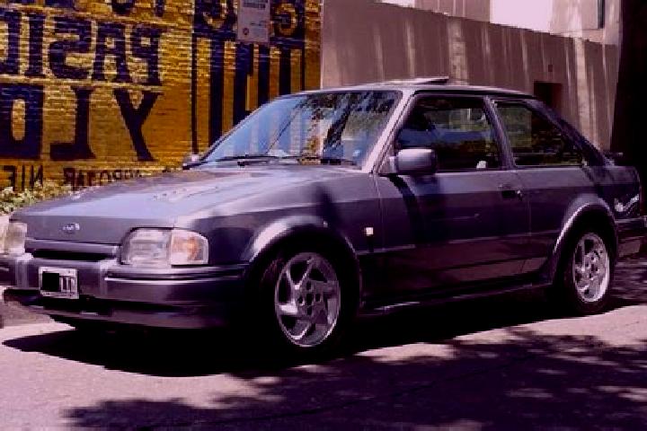 escort Bacorehuis