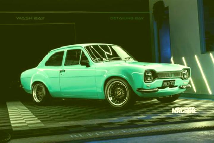escort Bacubirito