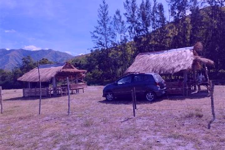 escort Bacungan