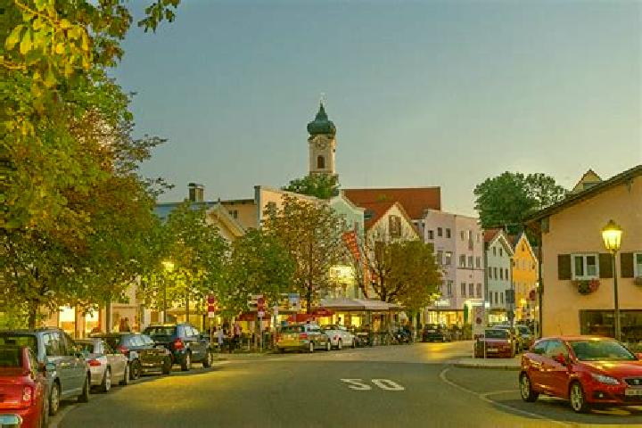 escort Bad Aibling