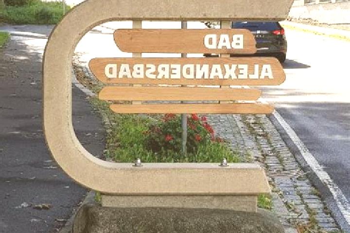escort Bad Alexandersbad